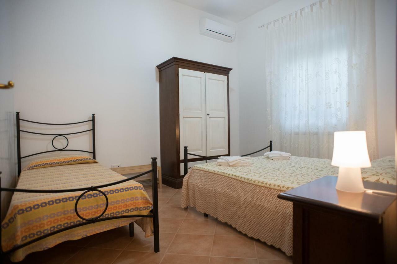 Red Rose B&B Martina Franca Ngoại thất bức ảnh