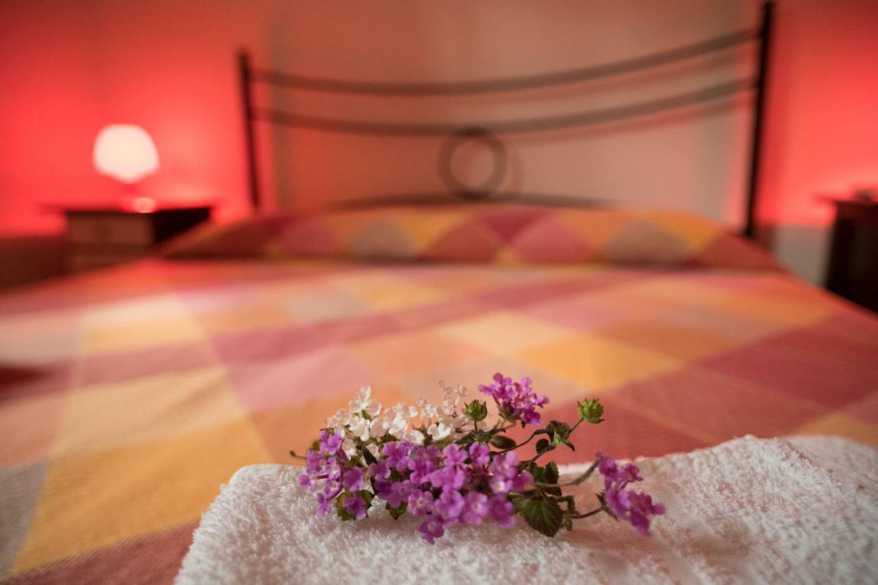 Red Rose B&B Martina Franca Ngoại thất bức ảnh