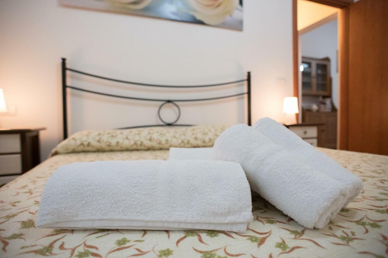 Red Rose B&B Martina Franca Ngoại thất bức ảnh