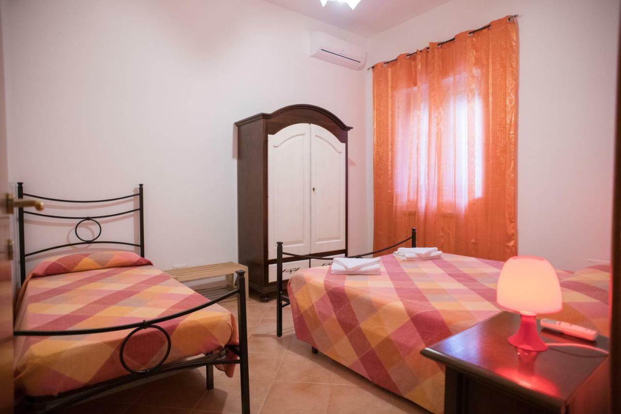 Red Rose B&B Martina Franca Ngoại thất bức ảnh